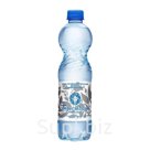 Вода питьевая Артезианская очищенная высшей категории «Переславица»