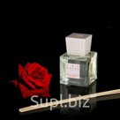 Диффузор ароматический Cube роза 200 мл