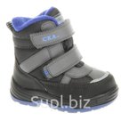 Ботинки зимние для мальчика 10 пар в коробе