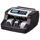 Счетчик банкнот DORS CT1040, 1000 банкнот/мин., фасовка
