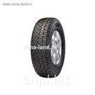 Шина легковая летняя Michelin Latitude Cross 265/60 R18 110H