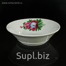 Салатник 1,15 л "Пион"