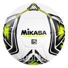 Мяч футбольный MIKASA REGATEADOR5 G р 5 ПВХ