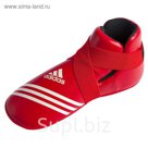 Профессиональные футы Super Safety Kicks размер XS, цвет красный