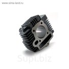Цилиндр LIFAN 125 cc, 52,4 мм