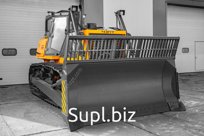 Бульдозеры DR-10 для полигона ТБО и ТКО 2025 г.в.

Тяговый класс - 10 -12 (~ 150 кН)

Двигатель - ЯМЗ -238 ГМ2. Дизельный . Четырехтактный жидкостного охлажден…