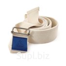 Nature Yoga Belt Set, Cotton, 300cm Length, Ramayoga