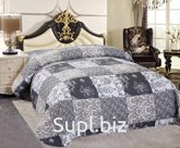 Покрывало стёганое 240х260
Код товара: 12082