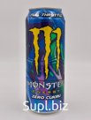 Энергетический напиток Monster Energy
