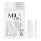 Верхние формы «Универсальный изгиб», 13 шт. MIO Nails