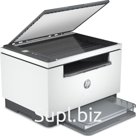 Лазерное МФУ HP LaserJet MFP M236d