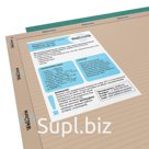 Описание: Звукоизоляционная панель WellDone Combi — это сэндвич панель для бескаркасной звукоизоляции стен скомбинированная со 100 % экологически чистым натура…