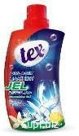 Гель для
 посудомоечной машиныTEX DISHWASHER GEL DETERGENT 1LT (ALL IN 1)