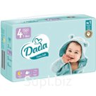 Подгузники «Dada» ExtSoft 4Max ,7-16кг, 50шт