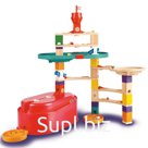 Игровой набор-конструктор «Трек»