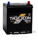 Аккумулятор автомобильный TAXXON DRIVE ASIA R+ 6CT-40
