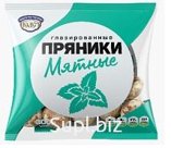 Пряники Мятные 0,300гр  Полет