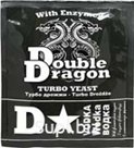 Турбо дрожжи  DoubleDragon D-Star Turbo