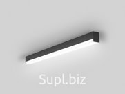 Накладной светодиодный линейный светильник FADO 5677