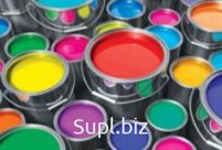 Эмаль ХВ 1100