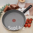 Сковорода Tefal Natural Cook, d=28 см