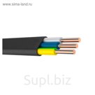 Кабель ВВГ-Пнг(А)-LS 3х1.5   Энергокабель, цена за метр