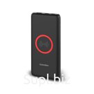 Портативный внешний аккумулятор Camelion Power Bank 10000mAh PSW100