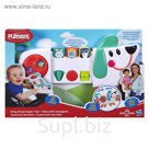 Игровой набор «Весёлый щенок»