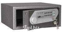Взломостойкий сейф 1 класса safetronics нт 17/43 (нт17/43)