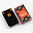 Набор мужских носков KAFTAN «Самец», 2 пары, размер 41-44 (27-29 см)