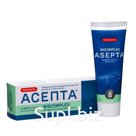 Зубная паста Асепта, биокомплекс, 75 мл