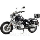 Мотоцикл дорожный Motoland WOLF 300