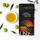 Olive Pomace Oil 18 L Tin Can