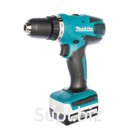 Дрель аккумуляторная Makita DF347DWE