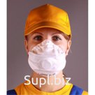 АЛИНА®-310 респиратор противоаэрозольный  класс защиты FFP3 NR D, с клапаном выдоха