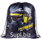 Мешок для обуви 1 отделение ArtSpace "Extreme", 340*420мм