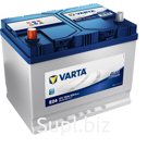 Аккумулятор автомобильный VARTA Blue Dynamic E24