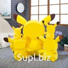 Игрушка большая мультяшная