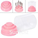 Bits holder