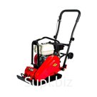 Виброплита DDE VP60-HK (двиг. Honda)