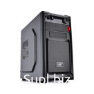 Компьютерный корпус Deepcool SMARTER без Б/П