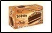 Торт Тоффи 380г