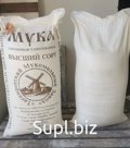 Мука пшеничная высший сорт. Мука пшеничная 1 сорт