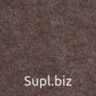 Дорожка Резина 1,2 м Cairo 7760-коричневый