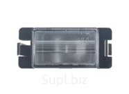 43-6105 LICENSE LAMP