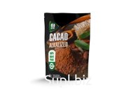 Какао обезжиренный 1% (элитный) Fit Active