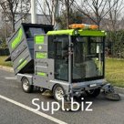 Уборочно-подметальный комплекс YX-5C