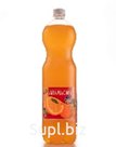 Soft drink "Orange" Безалкогольный напиток "Апельсин" 1,5 л.