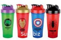 Шейкер 700мл MARVEL 4MIX