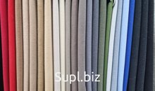 Ткань пальтовая фланель